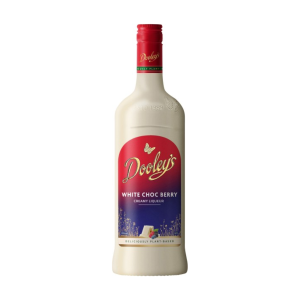 Dooley's Белый чок ягода 15% 0,7l