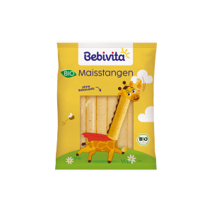 Bio Bebivita Maisstangen 40g