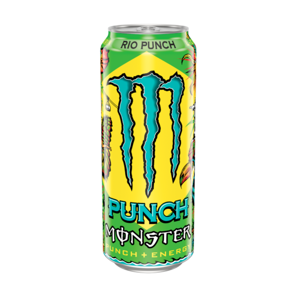 Monster Jui.Rio Pu.12x0,5l DPG