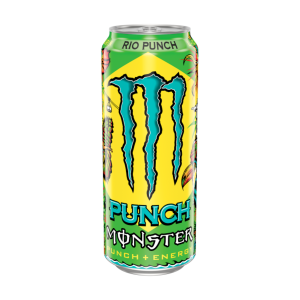 Monster Jui.Rio Pu.12x0,5l DPG