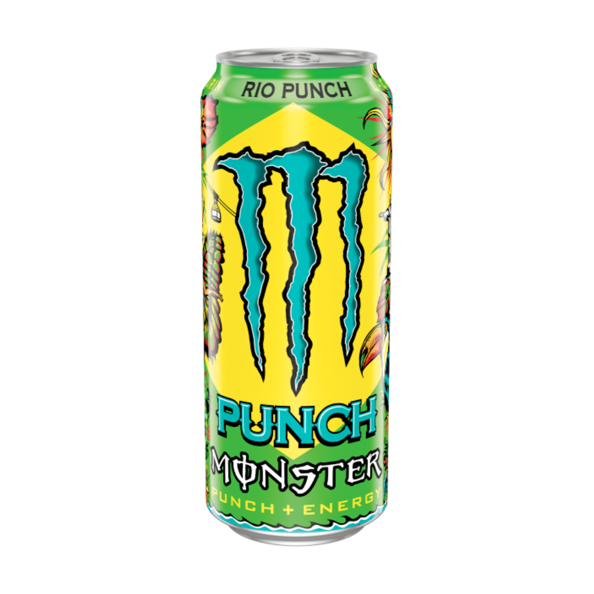 Monster Jui.Rio Pu.12x0,5l DPG