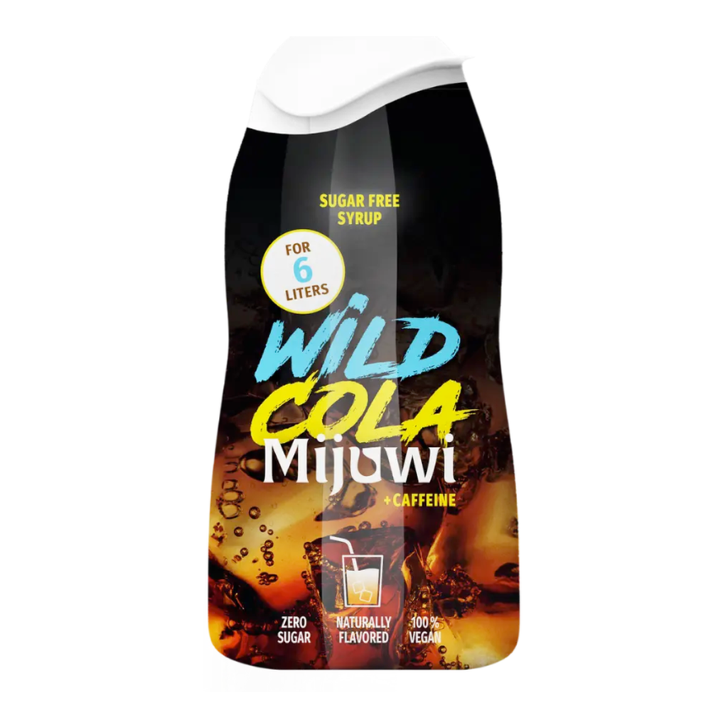 Mijuwi Сироп дичь кола 48ml