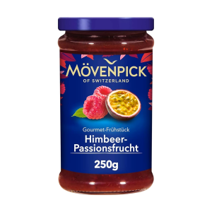 Mövenpick Himbeere Passionsfrucht 250g