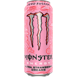 Monster Ult.Strawb.12x0,5l DPG