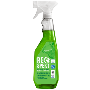 RESPEKT Badreiniger 750ml