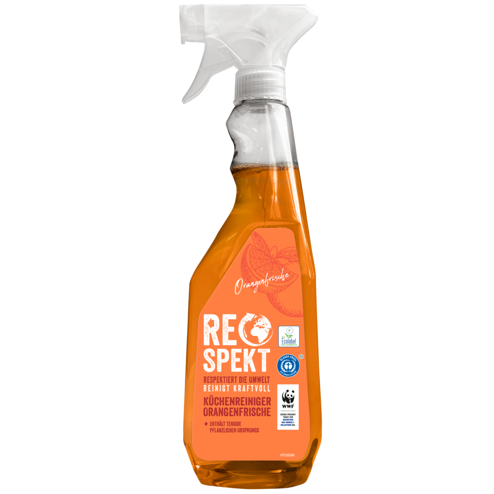 RESPEKT Küchenreiniger 750ml