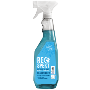 RESPEKT Glasreiniger 750ml