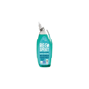 RESPEKT WC-Reiniger Minze 750ml