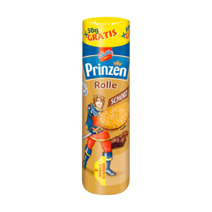 Prinzen Rolle Schoko 400g