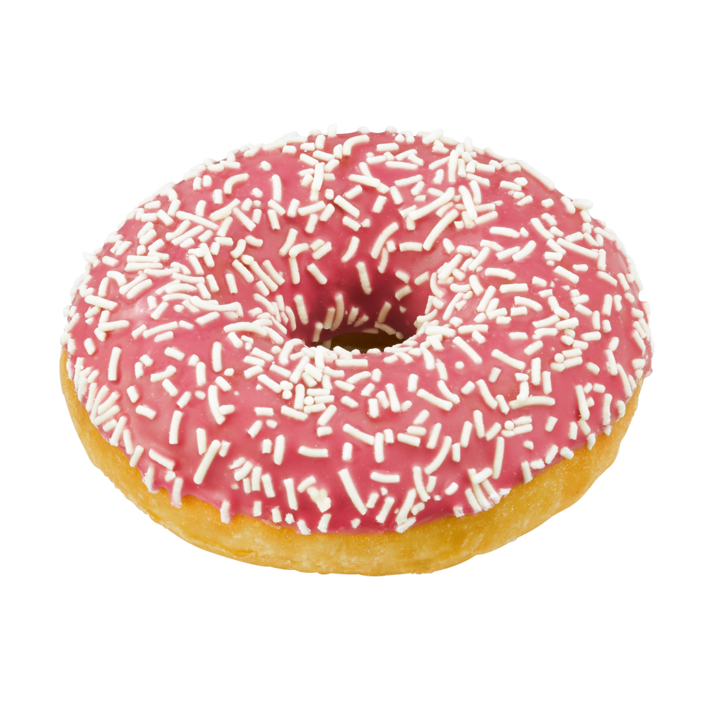 GUT&GÜNSTIG Bake Off Pinky Donut lose 48x58g