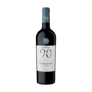 Novantaceppi Negroamaro Salento IGP trocken 0,75l