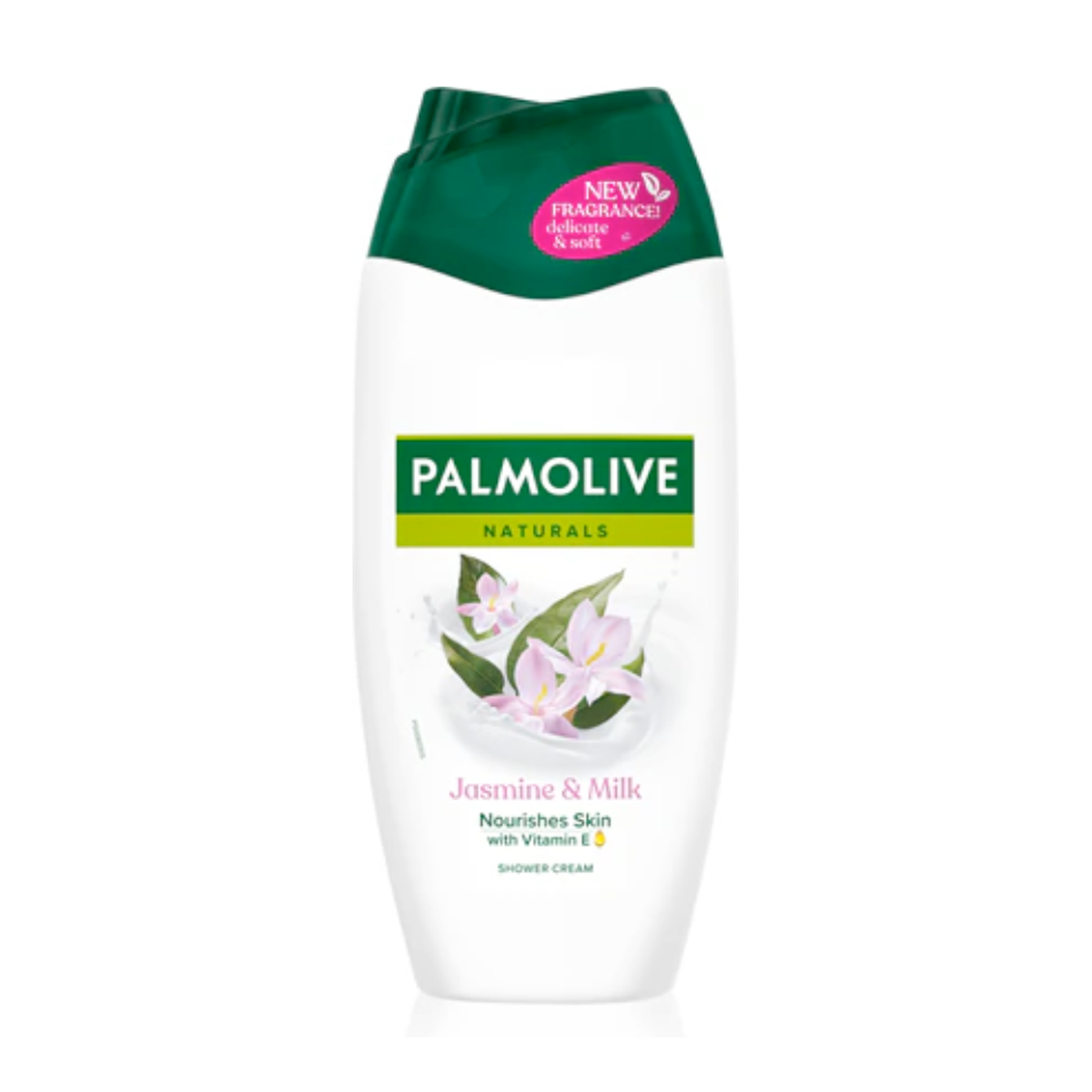 Palmolive Duschgel Naturals Jasmine und Milk 250ml