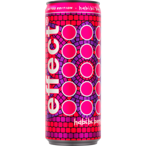 effect Habibi Ber.24x0,33l DPG