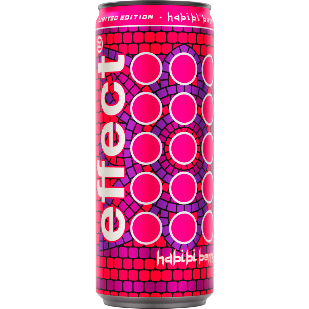 effect Habibi Ber.24x0,33l DPG