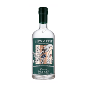 Sipsmith London Dry Gin 41,6% 0,7l