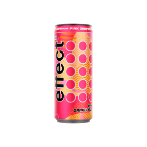 effect Pink Grape.24x0,33l DPG
