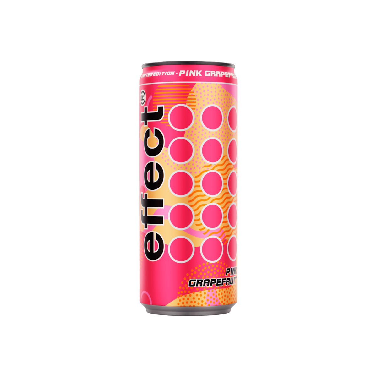 effect Pink Grape.24x0,33l DPG