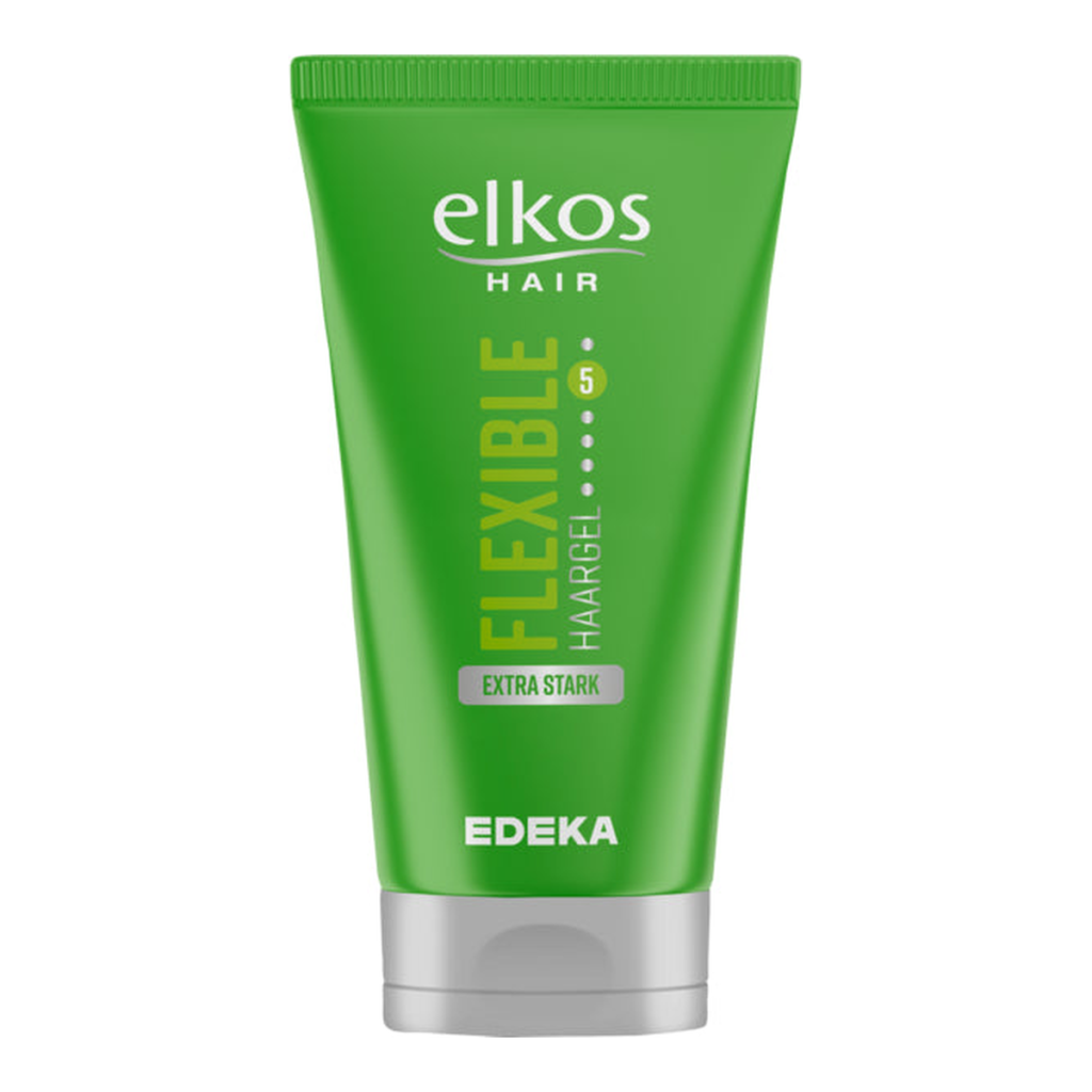 EDEKA elkos Styling Gel extra stark 150ml