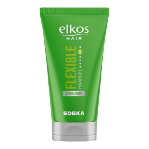 EDEKA elkos Styling Gel extra stark 150ml