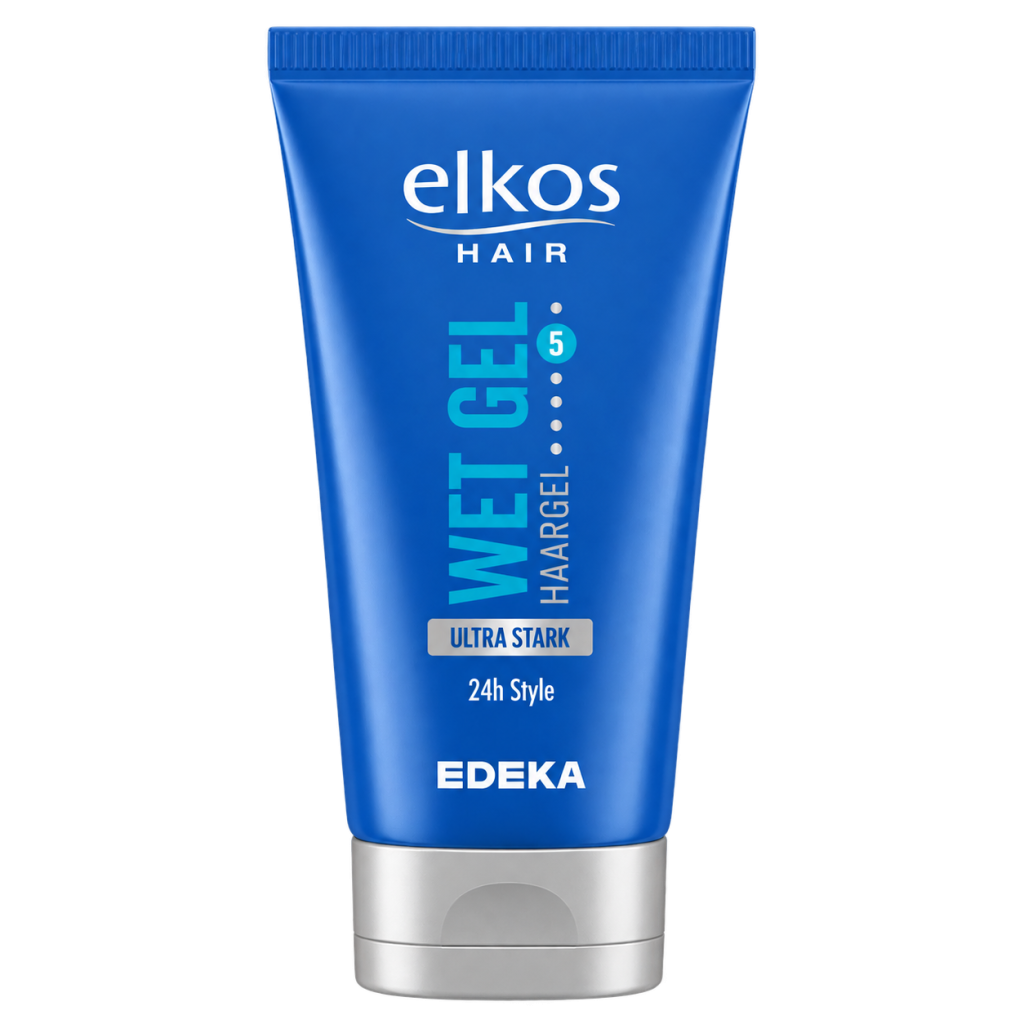 EDEKA elkos Wet Gel ultra stark 150ml