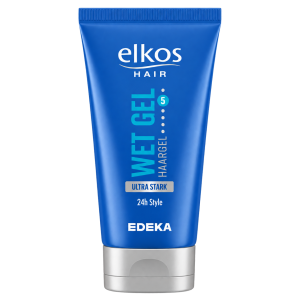 EDEKA elkos Wet Gel ultra stark 150ml