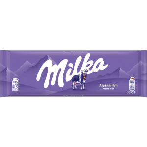 Milka Alpenmilch 250g
