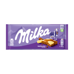 Milka Kuhflecken 90g