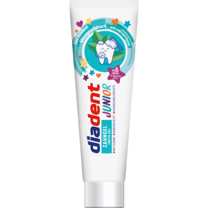 Diadent Zahngel Junior 100ml