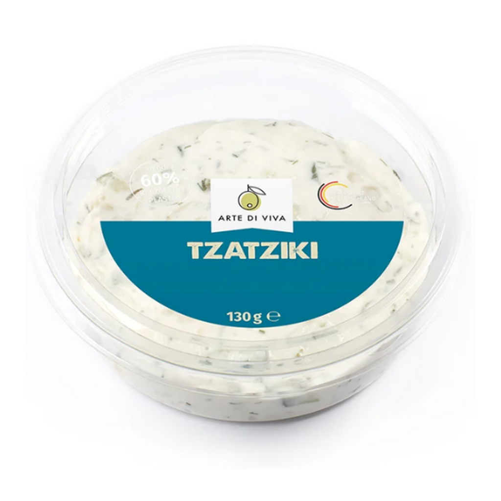 Arte di Viva Tzatziki 130g