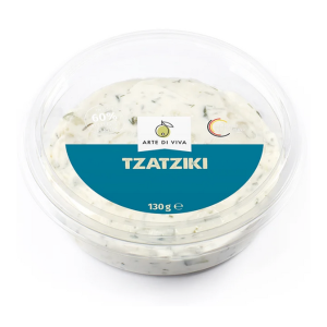 Arte di Viva Tzatziki 130g