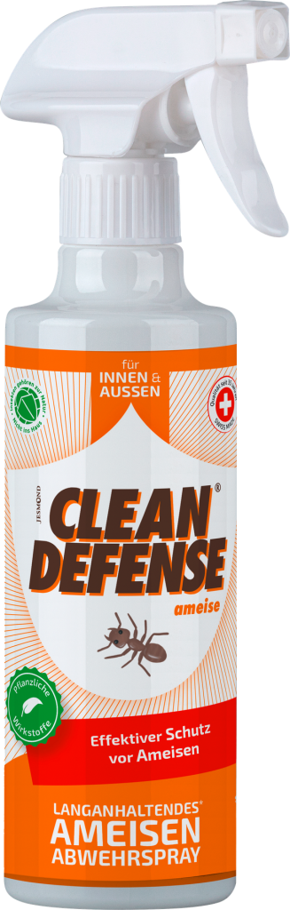 Clean Defense Ameise 375ml