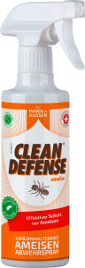 Clean Defense Ameise 375ml