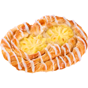 Bake Off Puddingbrezel 35x130g