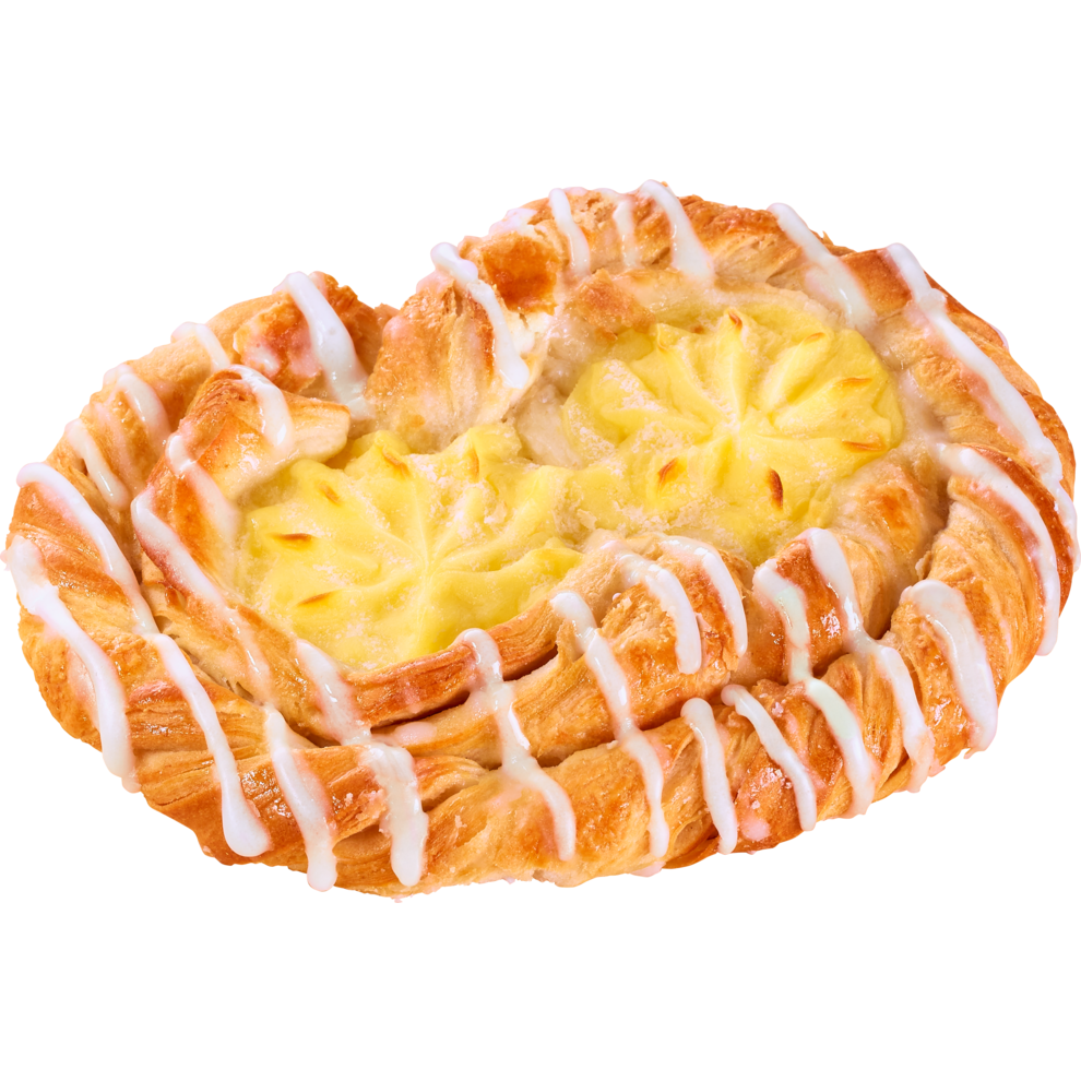 Bake Off Puddingbrezel 35x130g