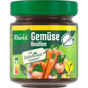 Knorr Бульон овощи 7l