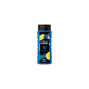 EDEKA elkos MEN Duschgel 5in1 Aqua Zen 400ml