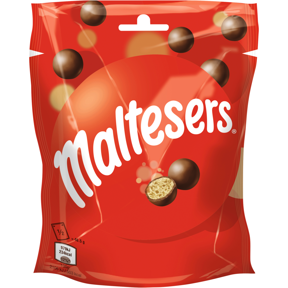Maltesers 93g