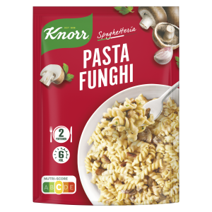 Knorr Spaghetteria Funghi 167g