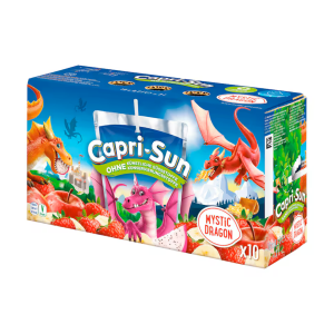 Capri Sun Mystic Dragon 10x0,2l