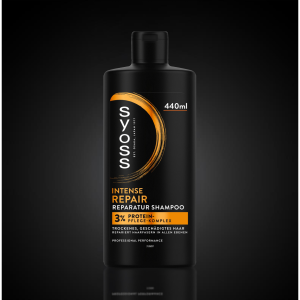 Syoss Шампунь интенсивный восстановление 440ml