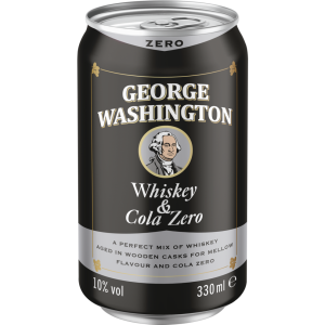 G.Wash.Whis.C.Z.10%12x0,33lDPG