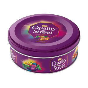 Quality Street Schokolade&Pralinen 410g