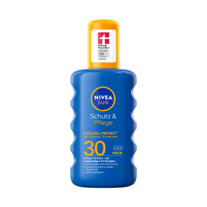 Nivea Sun Spray LF30 200ml