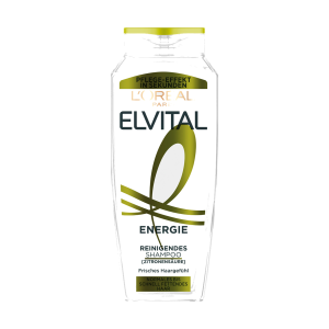 Elvital Energie Citrus CR Shampoo 300ml
