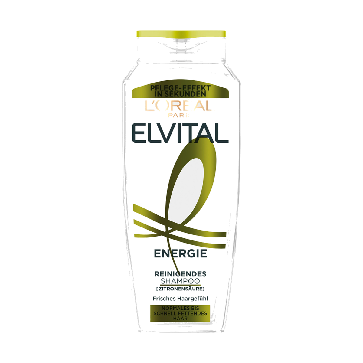Elvital Energie Citrus CR Shampoo 300ml