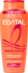 Elvital Dream Length Super Aufbau Shampoo 300ml
