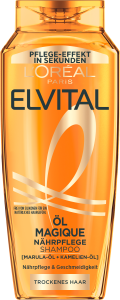 Elvital Öl Magique Nährpflege Shampoo 300ml