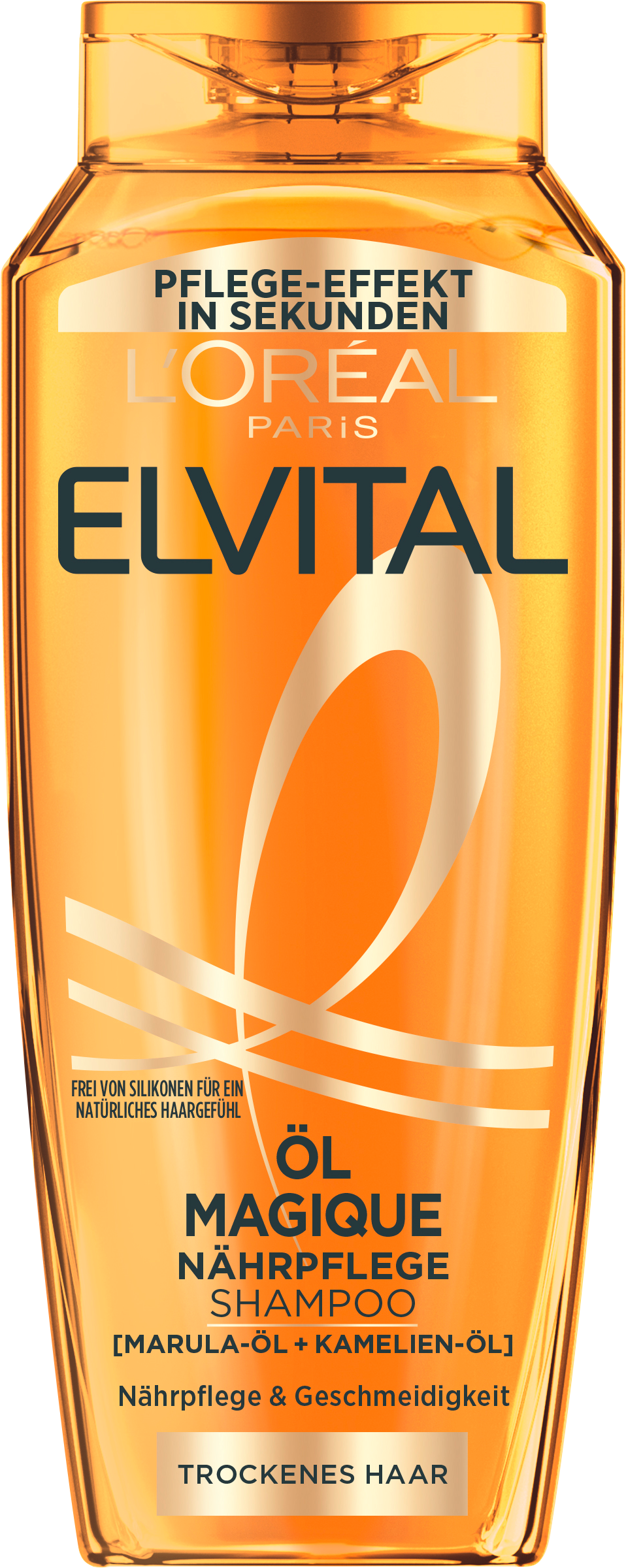 Elvital Öl Magique Nährpflege Shampoo 300ml