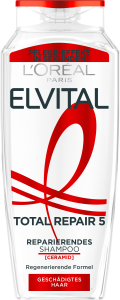 Elvital Total Repair 5 Reparierendes Shampoo 300ml