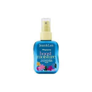 Jean&Len Philosophie Boost Moisture Leave-In Pflegespray 100ml